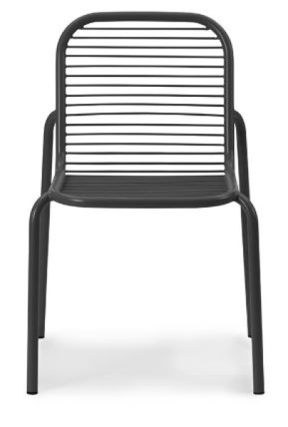 4 er Set Vig Stuhl Normann Copenhagen